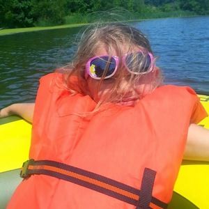 Meet your Posher, Nikole